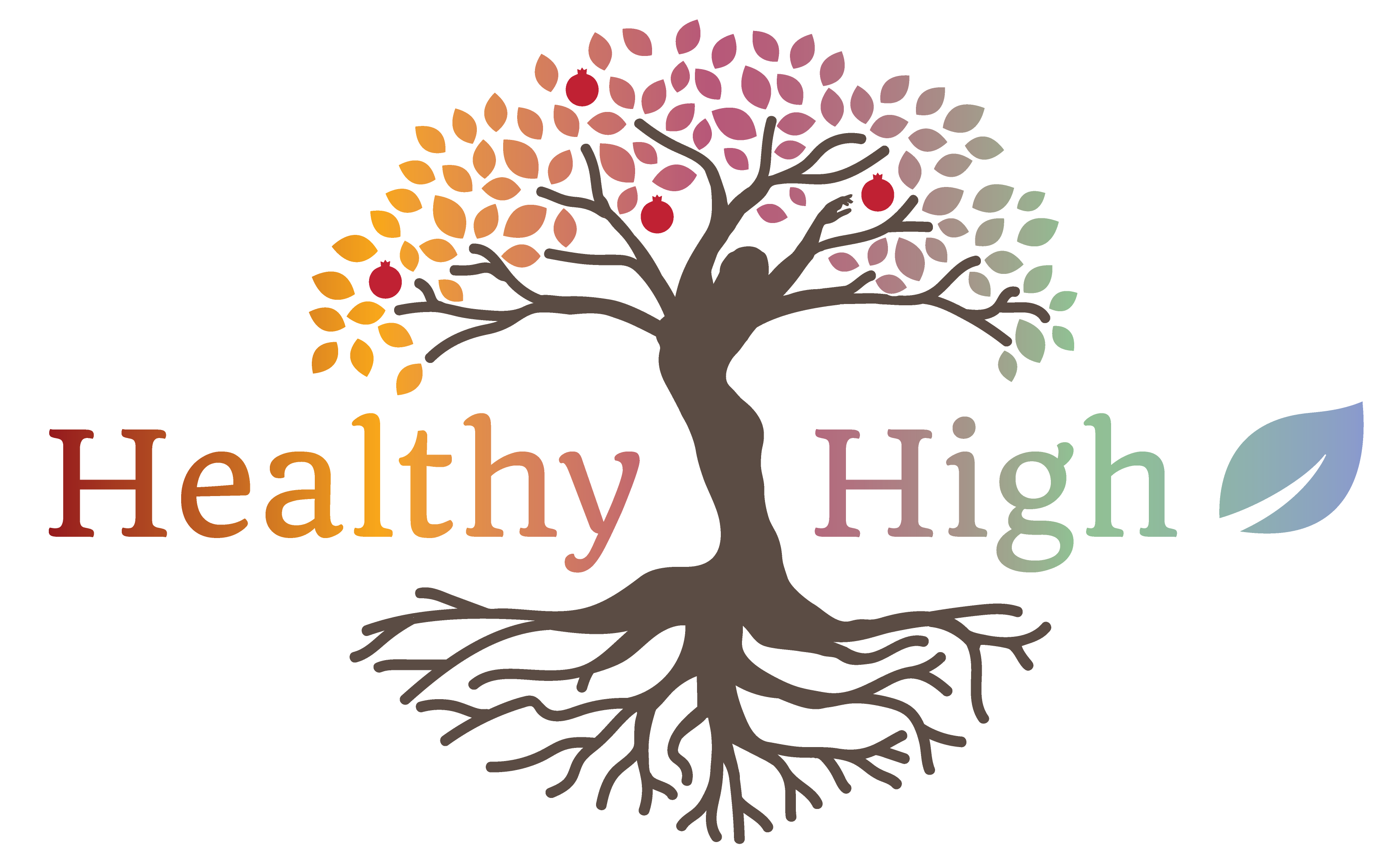 Healthy High