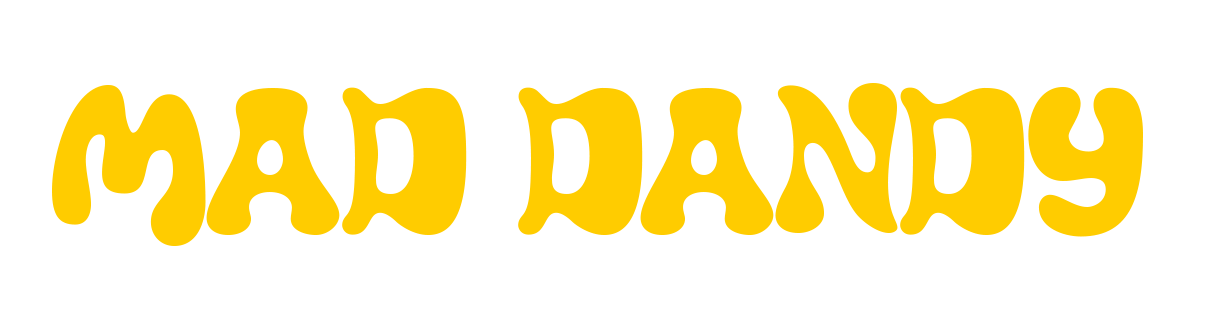 Mad Dandy